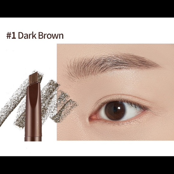Eyebrow pencil - Picture 4 of 9